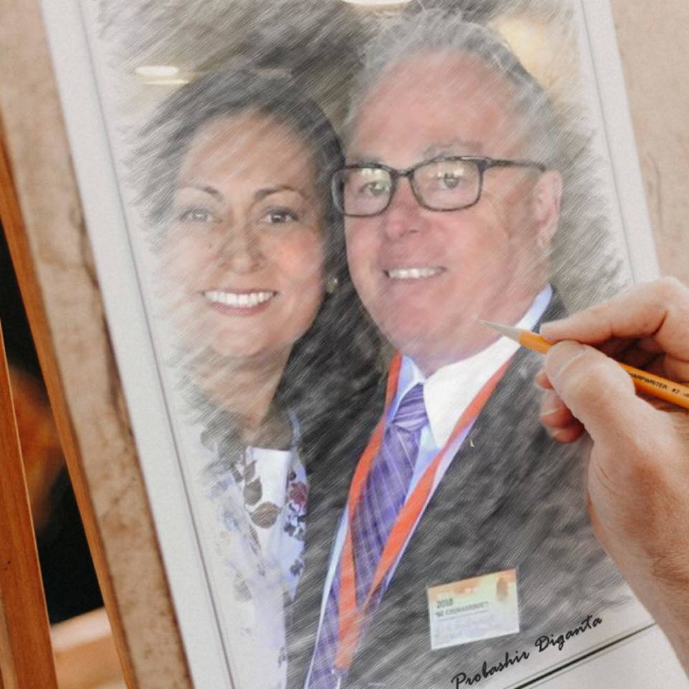 Meet your Posher, Lenae